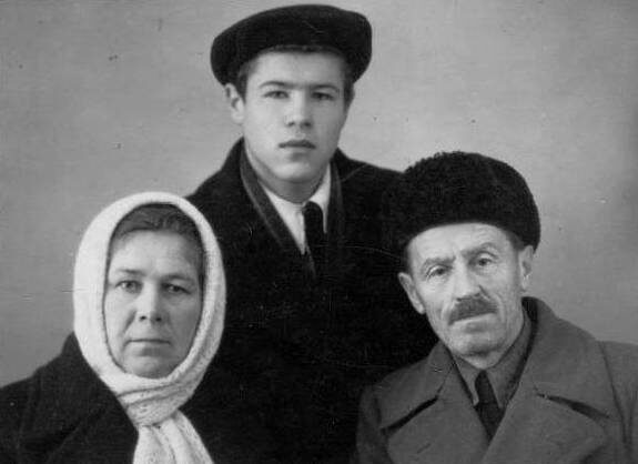 Игорь Лягин. Архивная фотография.